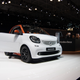 Image for article titled New Smart Car Good